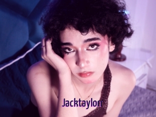 Jacktaylorr