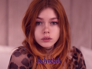 Jaclynclark