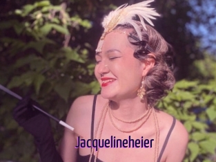 Jacquelineheier