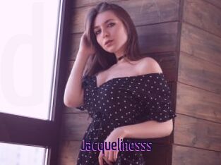 Jacquelinesss