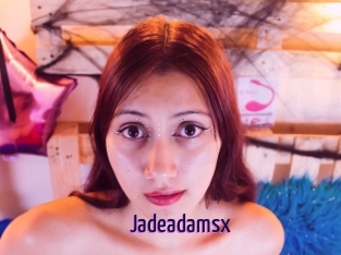 Jadeadamsx