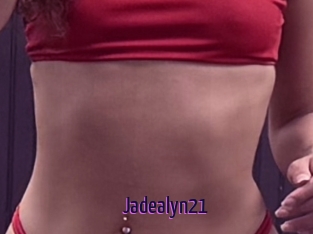 Jadealyn21