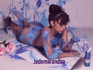 Jademiirandaa