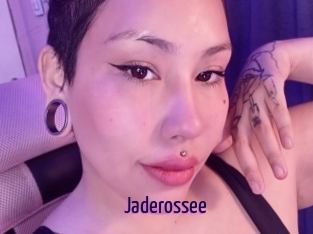 Jaderossee