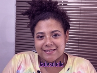 jadesoleile Deutsche Webcam Girls