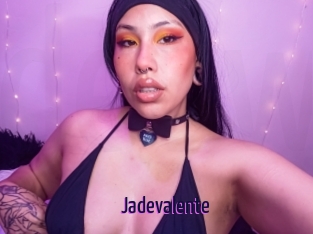 Jadevalente