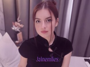 Jainemiles