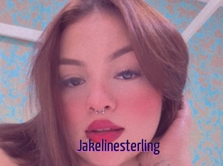 Jakelinesterling
