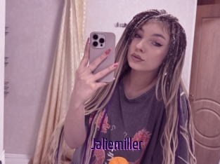 Jaliemiller
