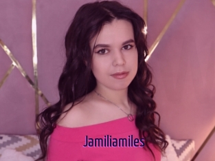 Jamiliamiles