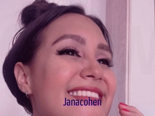 Janacohen