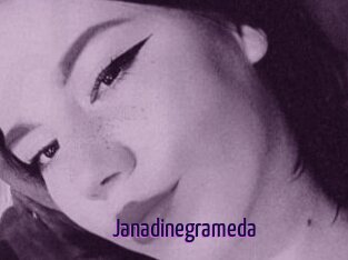Janadinegrameda