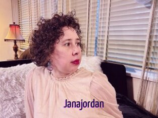 Janajordan