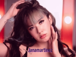 Janamartinez