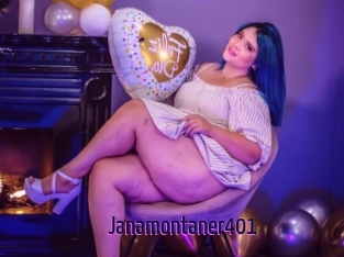 Janamontaner401