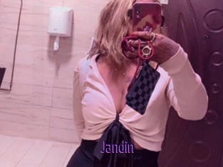 Jandin