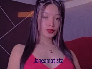 Janeamatista