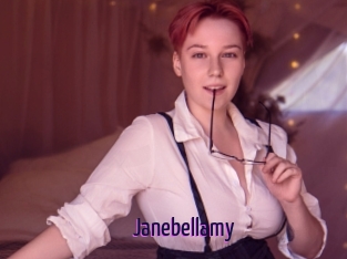janebellamy Deutsche Webcam Girls