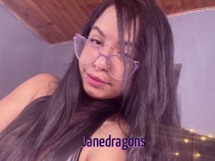 Janedragons