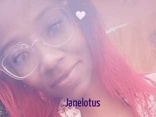 Janelotus