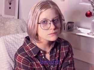 Janenash