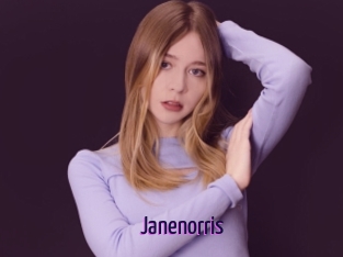 janenorris Deutsche Webcam Girls