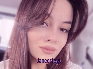 Janeortegu
