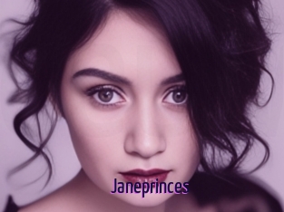 Janeprinces