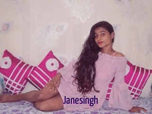Janesingh