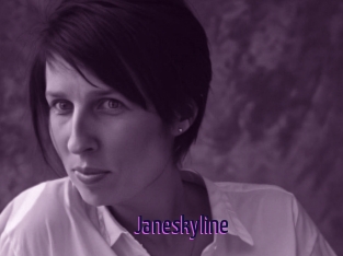 Janeskyline