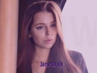 Janestuck