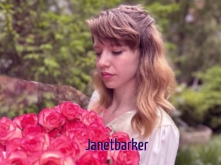 Janetbarker