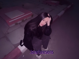 Janeteesens