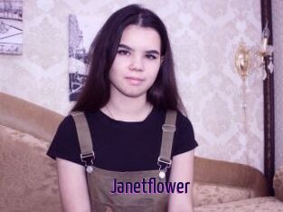 Janetflower