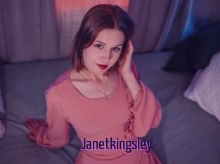 Janetkingsley