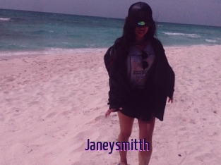 janeysmitth Deutsche Webcam Girls