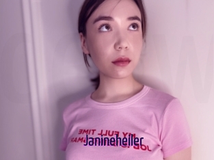 Janineheiler