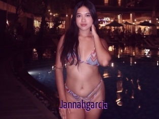 Jannahgarcia