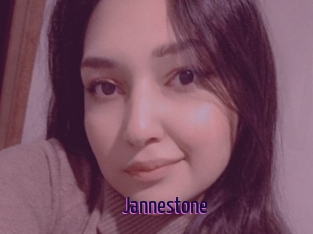 Jannestone