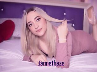 Jannethaze