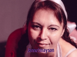 jannetmayson Deutsche Webcam Girls