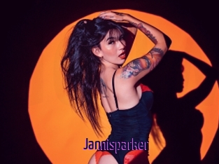 Jannisparker