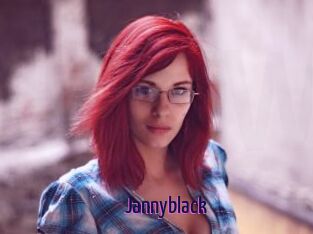 Jannyblack