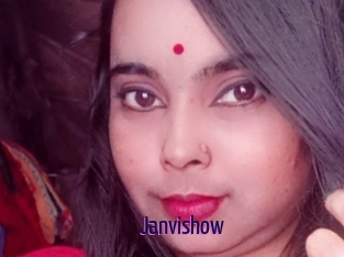 Janvishow