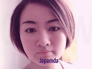 Japamda