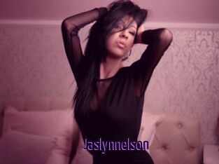 Jaslynnelson