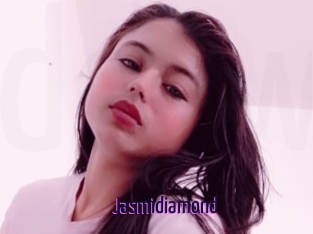 Jasmidiamond