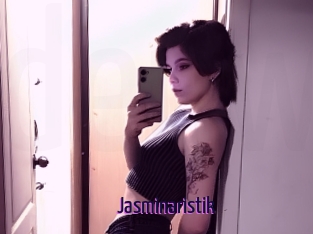 Jasminaristik