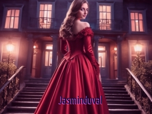 Jasminduval