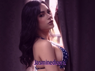 jasminedioorx Deutsche Webcam Girls